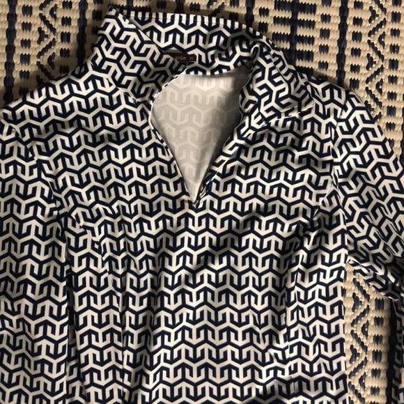 J McLaughlin Dress